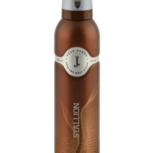 J. Stallion Pour Homme Body Spray 200ml