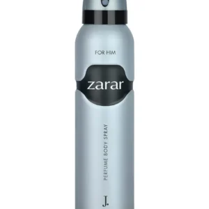J. Zarar Pour Homme Perfume Body Spray 150ml