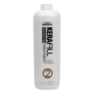 Freecia Kerafill Keratin Treatment (Step-02) - 1000ml