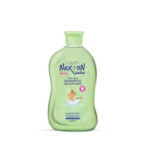 Nexton Aloe vera Shampoo - 2 Sizes