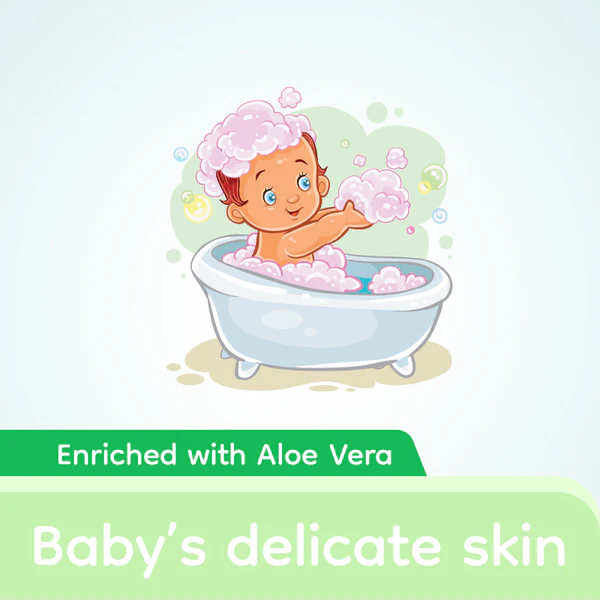 Nexton Baby Bath - 3 Sizes - Image 2