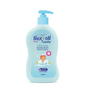 Nexton Baby Bubble Bath - 2 Sizes