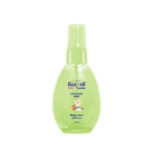 Nexton Baby Cologne Baby Love - 80ml