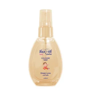 Nexton Baby Cologne Dream Love - 80ml