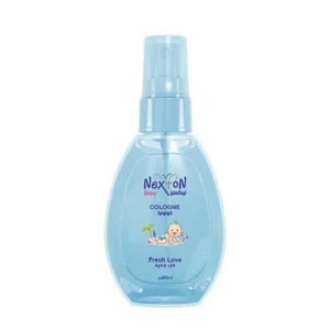 Nexton Baby Cologne Fresh Love - 80ml