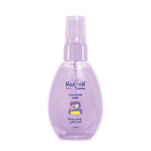 Nexton Baby Cologne Pure Love - 80ml