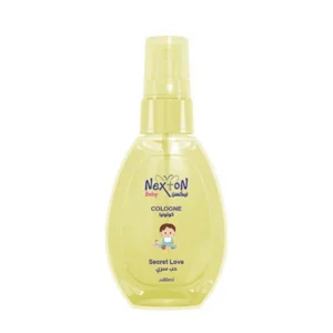 Nexton Baby Cologne Secret Love - 80ml