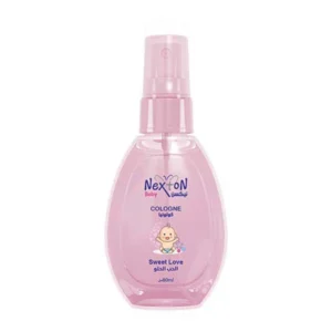 Nexton Baby Cologne Sweet Love - 80ml
