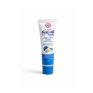 Nexton Baby Diaper Care Cream - 3 Sizes