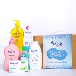 Nexton Baby Essentials Gift Box Newborn (92211) - 2 Colors