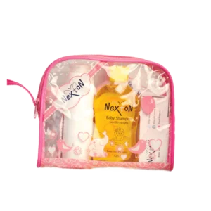Nexton Baby Gift Pouch MEDIUM - 2 Colors