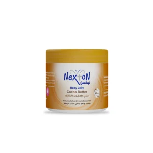 Nexton Baby Jelly (Cocoa Butter) - 100gm