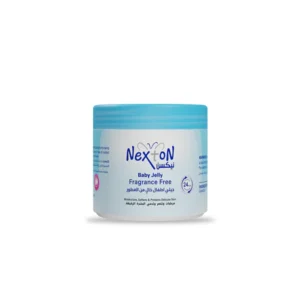 Nexton Baby Jelly (Fragrance Free) - 100gm