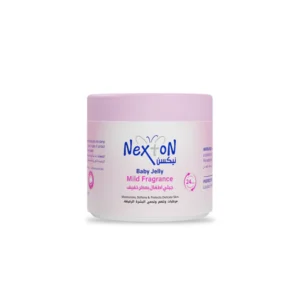 Nexton Baby Jelly (Mild Fragranced) - 100gm