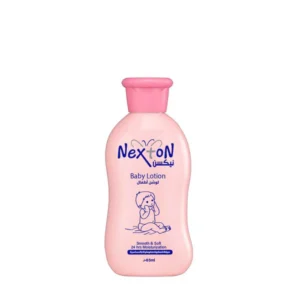 Nexton Baby Lotion - 4 Sizes