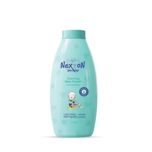 Nexton Baby Powder (Charming) - 2 Sizes