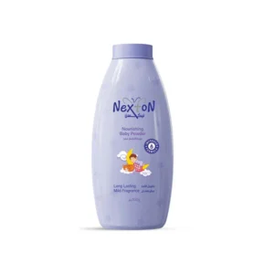 Nexton Baby Powder (Nourishing) - 2 Sizes