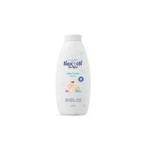 Nexton Baby Powder White - 4 Sizes