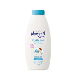 Nexton Baby Prickly Heat Powder - 100gm