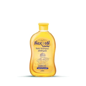 Nexton Baby Shampoo - 4 Sizes
