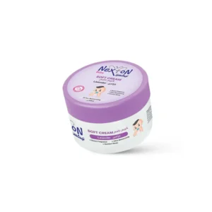 Nexton Baby Soft Cream Lavender - 125ml
