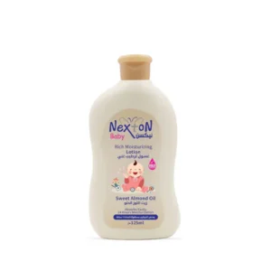 Nexton Baby Sweet Almond Oil Lotion - 2 Sizes