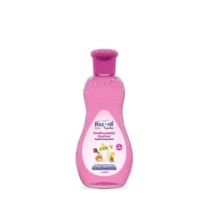 Nexton Feeding Bottle Liquid Soap - 2 Sizes