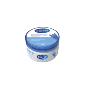 Nexton Moisturizing Cold Cream (Lavender) - 3 Sizes