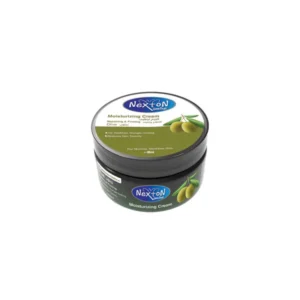 Nexton Moisturizing Cream (Olive) - 3 Sizes