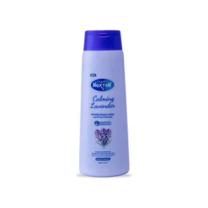Nexton Moisturizing Lotion Calming Lavender - 3 Sizes