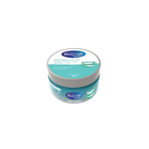 Nexton Moisturizing Soft Cream (Aloevera) - 3 Sizes