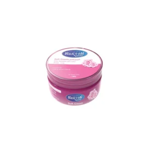 Nexton Moisturizing Soft Cream (Rose) - 3 Sizes