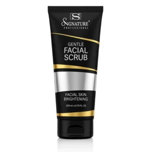 Signature Gentle Facial Scrub - 200ML