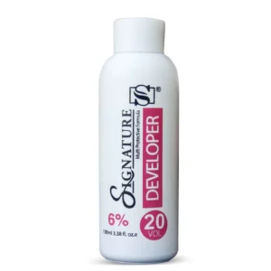 Signature Hair Color Developer - 100ML