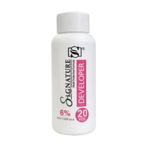 Signature Hair Color Developer - 60ML
