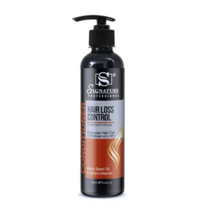 Signature Hair Loss Control Conditioner – Nourish & Reduce Hair Fall
