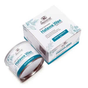 Signature Halawa Wax – Traditional Waxing for Soft, Silky Skin