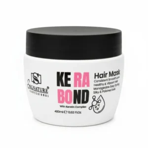 Signature Kera Bond Hair Mask Keratin Complex - 400ml