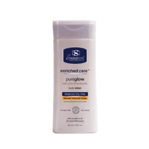 Signature Pure Glow Body Lotion – 2 Sizes
