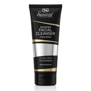 Signature Radiating Facial Cleanser - 200ML