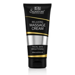 Signature Relaxing Massage Cream - 200ML
