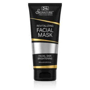Signature Revitalizing Facial Mask - 200ML
