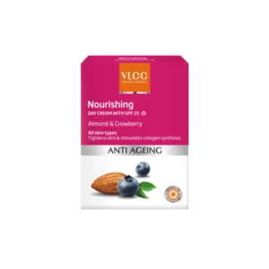 VLCC Anti Aging Day Cream SPF-25 50gm