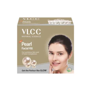 VLCC Pearl Single Facial Kit