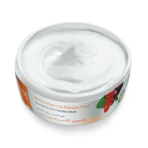 VLCC Red Bearberry & Passion Fruit Cream 150 ml