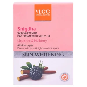 VLCC Snigdha Whitening Day Cream SPF-25 50gm