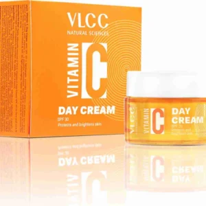 VLCC Vitamin-C Day Cream with SPF-30 50gm