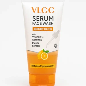 VLCC Vitamin C & Meyer Lemon Serum Face Wash 150ML