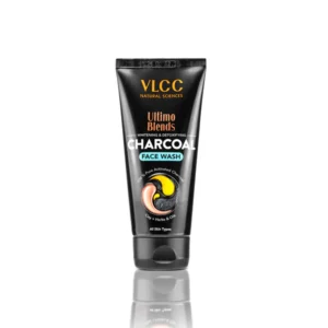 VLCC Ultimo Blends Charcoal Face Wash - 100ml