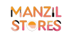 Manzil Store logo 2